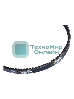 Ремень 17x889 для сельскохозяйственных машин HUC