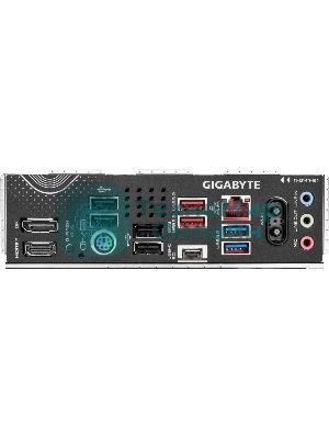 Материнская плата Gigabyte B650E EAGLE WIFI6E, AM5, AMD B650E, 4xDDR5, 4xSATA, 3xM.2, 1xPCIe 5.0 x16, 1xPCIe 4.0 x4, 2xPCIe 3.0 x1, 1xHDMI, 1xDP, 1x2.5Gb LAN, Wi-Fi 6E, Bluetooth 5.3, 1xUSB-C 5Gbps, 2xUSB-A 10Gbps, 2xUSB-A 5Gbps, 4xUSB-A 2.0, 1xPS/2, 3x3.5 мм, 7.1, ATX