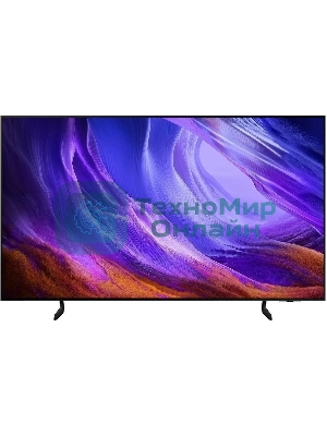 Телевизор SAMSUNG QE65S85HAEXPY, 65