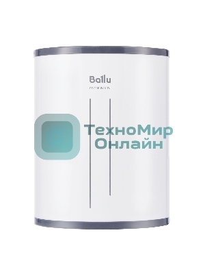 Водонагреватель Ballu BWH/S 10 Omnium Uni U