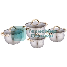 Набор посуды Zeidan Z-50821