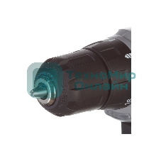 Дрель-шуруповерт ИНТЕРСКОЛ ДА-12ЭР, 12 В, 2 Ач, 28 Нм, щеточный