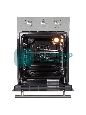 Встраиваемый духовой шкаф электрический Zigmund & Shtain E 165 S