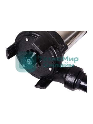 Фекальный насос Вихрь ФН-1500Л