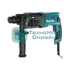 Перфоратор Makita HR2470 SDS-plus уд.:2.4Дж 780Вт (кейс в комплекте)