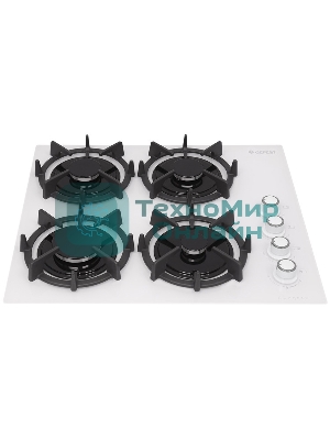 Газовая варочная панель Gefest СВН 2230 К11