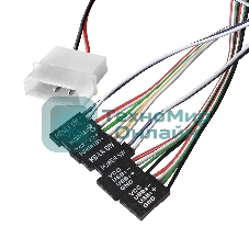 Серверный корпус ExeGate Pro EX293215RUS 4U450-07/4U4017S (RM 19