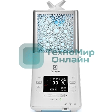 Увлажнитель воздуха Electrolux EHU-3815D YOGAhealthline ecobiocomplex ультразвуковой