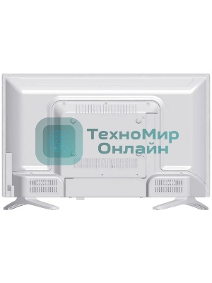 Телевизор LEFF 32