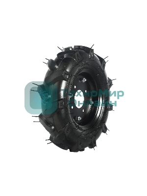 Колесо пневматическое с диском PATRIOT P4.00-8D-1 490001225