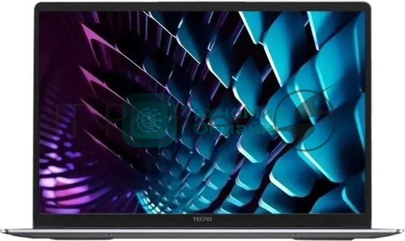 Ноутбук Tecno MegaBook K16SDA Ryzen 5 7430U 16Gb SSD 512Gb AMD Radeon Graphics 16