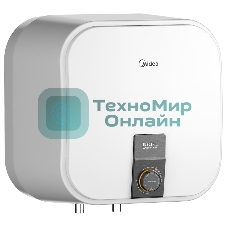 Накопительный водонагреватель Midea MWH15-15MPCA 15 литров