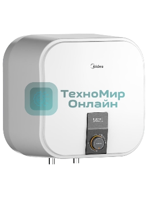Накопительный водонагреватель Midea MWH15-15MPCA 15 литров