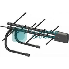 Антенна LOCUS КАЙМАН (L 941.10) активная