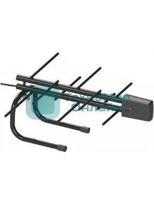 Антенна LOCUS КАЙМАН (L 941.10) активная