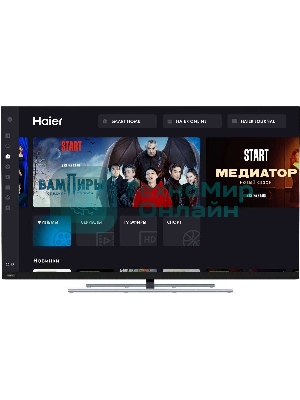 Телевизор Haier 65
