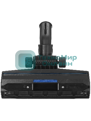 Пылесос Philips XB2022/01 темно-синий, 360/1800 Вт, уборка сухая, пылесборник контейнер 1.3 л