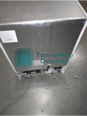 (Поврежденная упаковка) Морозилка встраиваемая BU 1200 HCA 7217048719 BEKO (Новый товар  в заводской упаковке  с повреждениями)(Вмятины . Царапины . Потертости сверху )