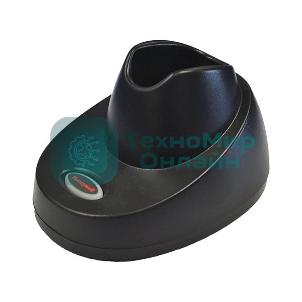 Зарядно-коммуникационный кредл Honeywell BT 1952g CHARGE AND COMM BASE, черный, CLASS 1, 100M/Class 2 10M BT (cable sold separately)