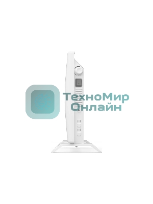 Конвектор электрический Royal Clima REC-RE1500M белый, 1500 Вт, 20 м2, термостат