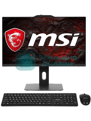 Моноблок MSI Pro AP242P 14M-662XRU 23.8