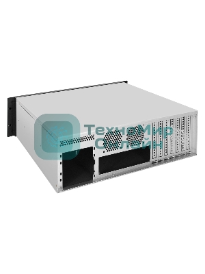 Серверный корпус ExeGate Pro 3U450-12 (RM 19