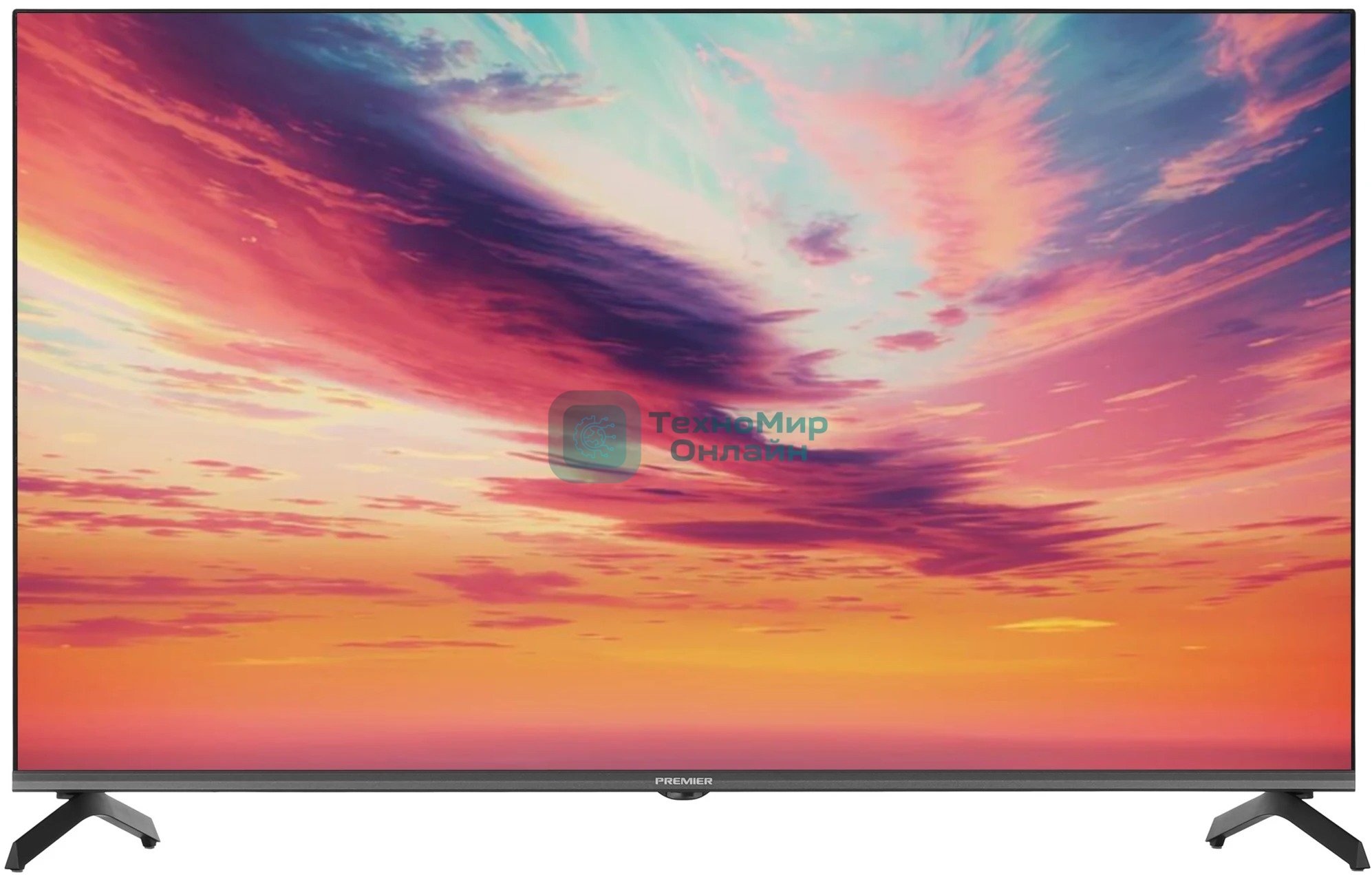 Телевизор PREMIER 43