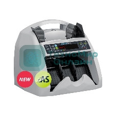 Счетчик банкнот Dors 620 FRZ-025281 мультивалюта