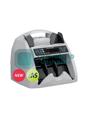 Счетчик банкнот Dors 620 FRZ-025281 мультивалюта