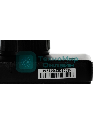 Видеорегистратор Artway AV-396 Super Night Vision, 1920x1080, 3