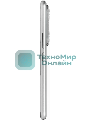 Смартфон HONOR 400 PRO 5109BUTM 12/512Gb, серый