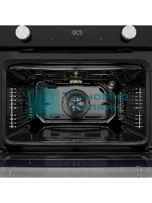 Электрический духовой шкаф Krona PARABEL 45H BL