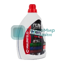 Гель для стирки Maunfeld Purity Black&Dark 2000 мл MWL2000PB