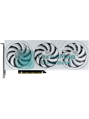 Видеокарта Palit NVIDIA GeForce RTX 5070 PA-RTX 5070 белый OC 12ГБ GamingPro, GDDR7