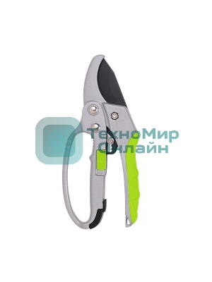 Секатор садовый Deli DL580229 