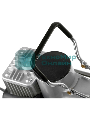 Автомобильный компрессор Starwind CC-300 65л/мин шланг 5м