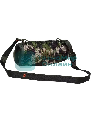 Колонка портативная JBL Xtreme 3 камуфляж 100W 4.0 BT/3.5Jack/USB 15м