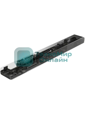 Саундбар Sony HT-A3000 3.1 250Вт черный