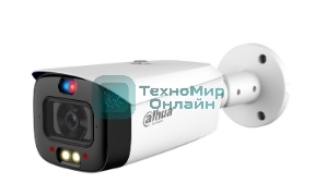 IP-камера Dahua DH-IPC-HFW3449T1-AS-PV