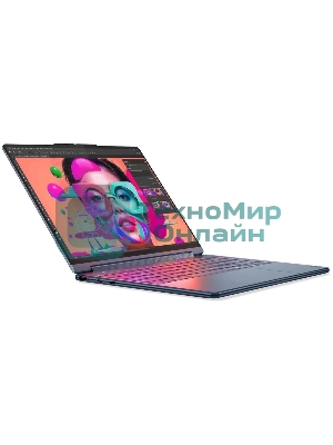 Ноутбук Lenovo Yoga 9 14ILL10/14
