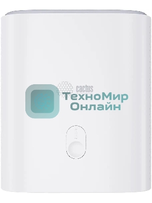 Проектор Cactus CS-PRC.07WT.Full HD-A LCD 9400Lm LS 350Lm ANSI (1920x1080) 2000:1 ресурс лампы:50000часов 1xUSB typeA 1xHDMI 1кг