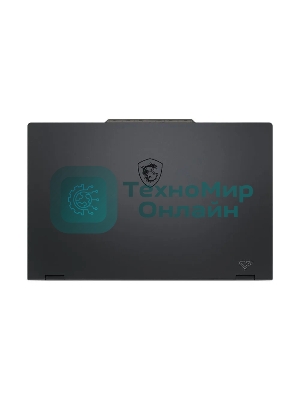 Ноутбук MSI Cyborg 17 B2RWFKG-284XRU/17.3