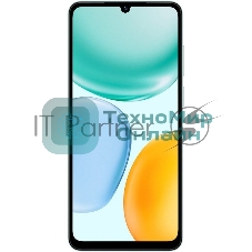 Смартфон Honor X5c Plus 4Gb, 128Gb, зеленый