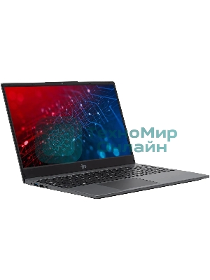 Ноутбук IRU Калибр 15PH Ryzen 7 5700U 16Gb SSD512Gb AMD Radeon Rx Vega 8 15.6