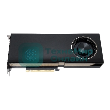 Видеокарта Nvidia RTX A6000, 1 year