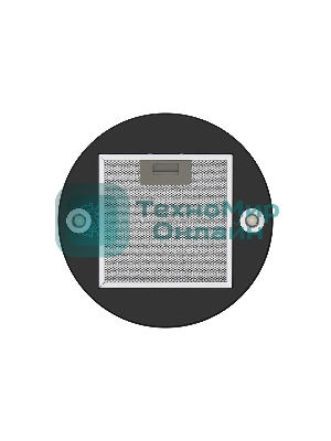 Вытяжка островная HOMSair ART 1050IS 35 черный, 35 см, 1050 куб. м/ч, 63 дБ