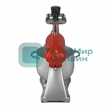 Планетарный миксер BQ MX851 Красный-Серебристый