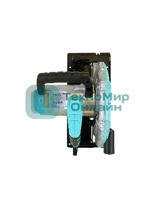 Циркулярная пила (дисковая) Sturm! CS50235 2300Вт (ручная) D диска.:235мм