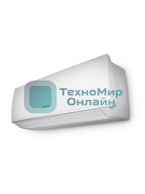Инверторная сплит-система HISENSE AS-07UW4RYDDB00