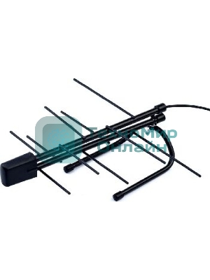 Антенна LOCUS КАЙМАН (L 942.10) активная